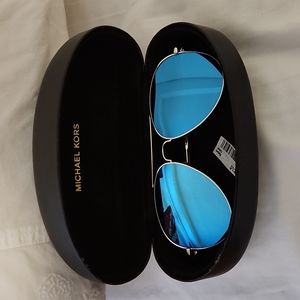 Michael Kors Glasses rarely used